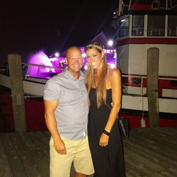 Meet your Posher, Jim - Picture 1 of 1